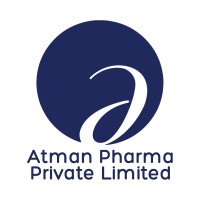 Atman Pharma Private Limited logo - Similar company to Jayana Pharma