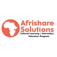 Afrishare Solutions logo - Similar company to Job Zing