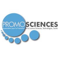 Promosciences logo - Similar company to Terra Plants