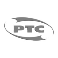 PTC (Personal Touch Computers) logo - Similar company to Fast Computers