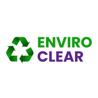 Enviro Clear logo - Similar company to Frames & Mirrors 4 U Limited