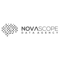 Novascope Data Agency logo - Similar company to Novascope