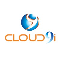 Cloud9i logo - Similar company to The Pandit Group