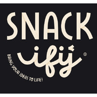 SNACKIFY logo - Similar company to Arkive