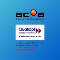 ACOA logo - Similar company to Pro Admin Et Rh