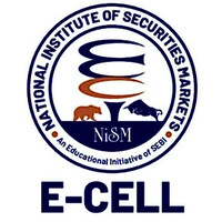 E-Cell, NISM logo - Similar company to E Cell Sati