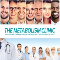 The Metabolism Clinic logo - Similar company to Jsg Laboratory