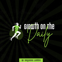 Growth on the Daily with Rey Lambie logo - Similar company to Kona Ice Canada