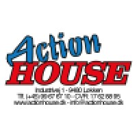 Action House Funcenter logo - Similar company to Sønderbroskolen