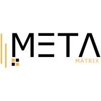 Meta Matrix Solutions LLP logo - Similar company to Metamatrix