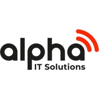 alpha IT Solutions GmbH logo - Similar company to Alpha It Solutions