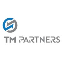TM PARTNERS logo - Similar company to Miyuko