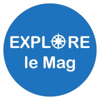 EXPLORE le Mag logo - Similar company to Suaps Université De Poitiers
