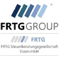 FRTG Steuerberatungsgesellschaft Essen GmbH logo - Similar company to Miditec Datensysteme Gmbh