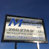 McKillip Machinery Inc. logo - Similar company to Microtech Welding Corp