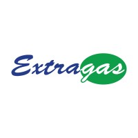 Extragas logo - Similar company to Visuar S.A