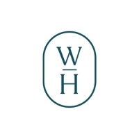 Welcome Home logo - Similar company to Pbc Le Hub