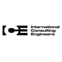 ICE  International Consulting Engineers logo - Similar company to Ice Beirut