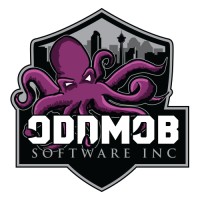 Odd Mob Software Inc.