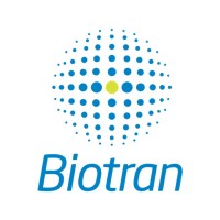 Biotran logo - Similar company to Doces Tatitania