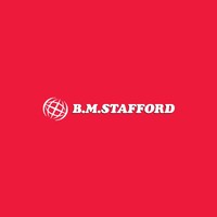 BM STAFFORD & Sons LTD logo - Similar company to Mitchell Storage & Distribution Ltd