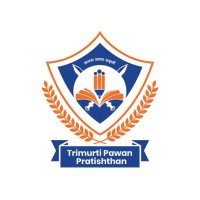 Trimurti Pawan Pratishthan logo - Similar company to Incresco Life Education Center