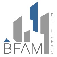 BFAM Builders LLC logo - Similar company to New Vision Construction Management