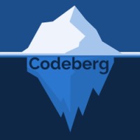 Codeberg logo - Similar company to Commitgo