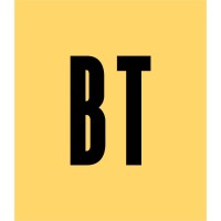 Boker Tov logo - Similar company to Inventi