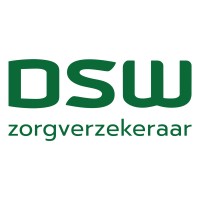 DSW Zorgverzekeraar logo - Similar company to Paramedisch Centrum de Nieuwe Dam