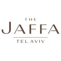 The Jaffa, Tel Aviv logo - Similar company to The-Ppl