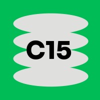 Creative15 logo - Similar company to How About Design