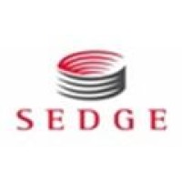 Entreprise de signalisation SEDGE logo - Similar company to Ads Signalisation