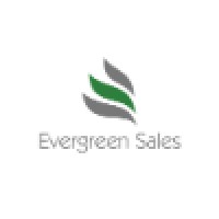 Evergreen Sales logo - Similar company to Thomas J. Higgins Company