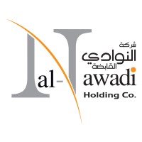 Al-Nawadi Holding Co. logo - Similar company to Xtrade Kuwait