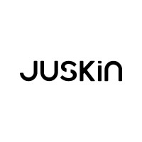 Juskin logo - Similar company to Dimanche Matin