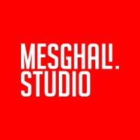 Mesghali Studio logo - Similar company to Office For Collective Architecture