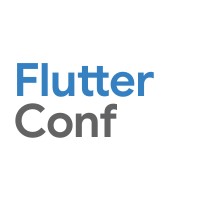 FlutterConf logo - Similar company to 13Th Maker Studio