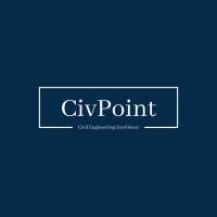 CivPoint logo - Similar company to Terra Contracts