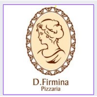 Dona Firmina Pizzaria logo - Similar company to Pitcho