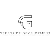 Greenside Development logo - Similar company to Myra Properties