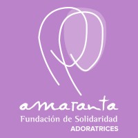 Fundación de Solidaridad Amaranta logo - Similar company to Proyecto Esperanza Adoratrices