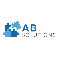 AB Solutions logo - Similar company to Ab Solutions