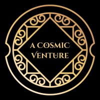 A Cosmic Venture logo - Similar company to Team Wedding Marketing