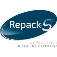 Repack-S logo - Similar company to Saurea