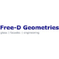 Free D Geometries Bv