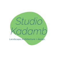 Studio Kadamb logo - Similar company to Archsync Studio