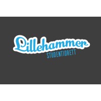 Lillehammer Studentidrett logo - Similar company to Norges Studentidrettsforbund