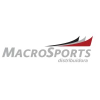Macrosports logo - Similar company to Omim Comunicação
