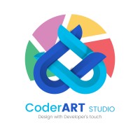 CoderArt Studio logo - Similar company to Code Art